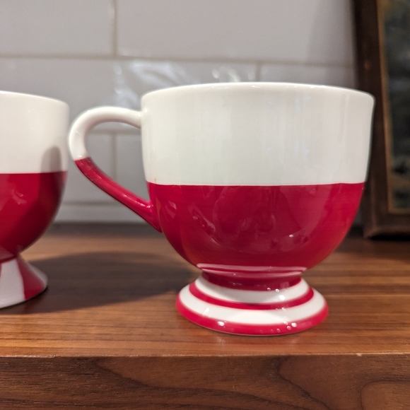 Starbucks set/3 Holiday mugs - Picture 11 of 14